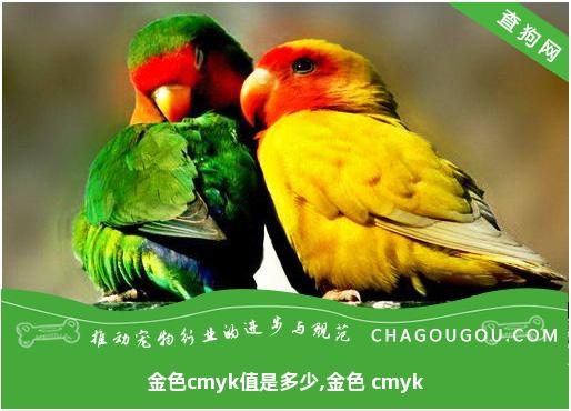 金色cmyk值是多少,金色 cmyk